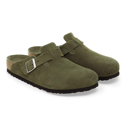 BIRKENSTOCK TIPO BOSTON