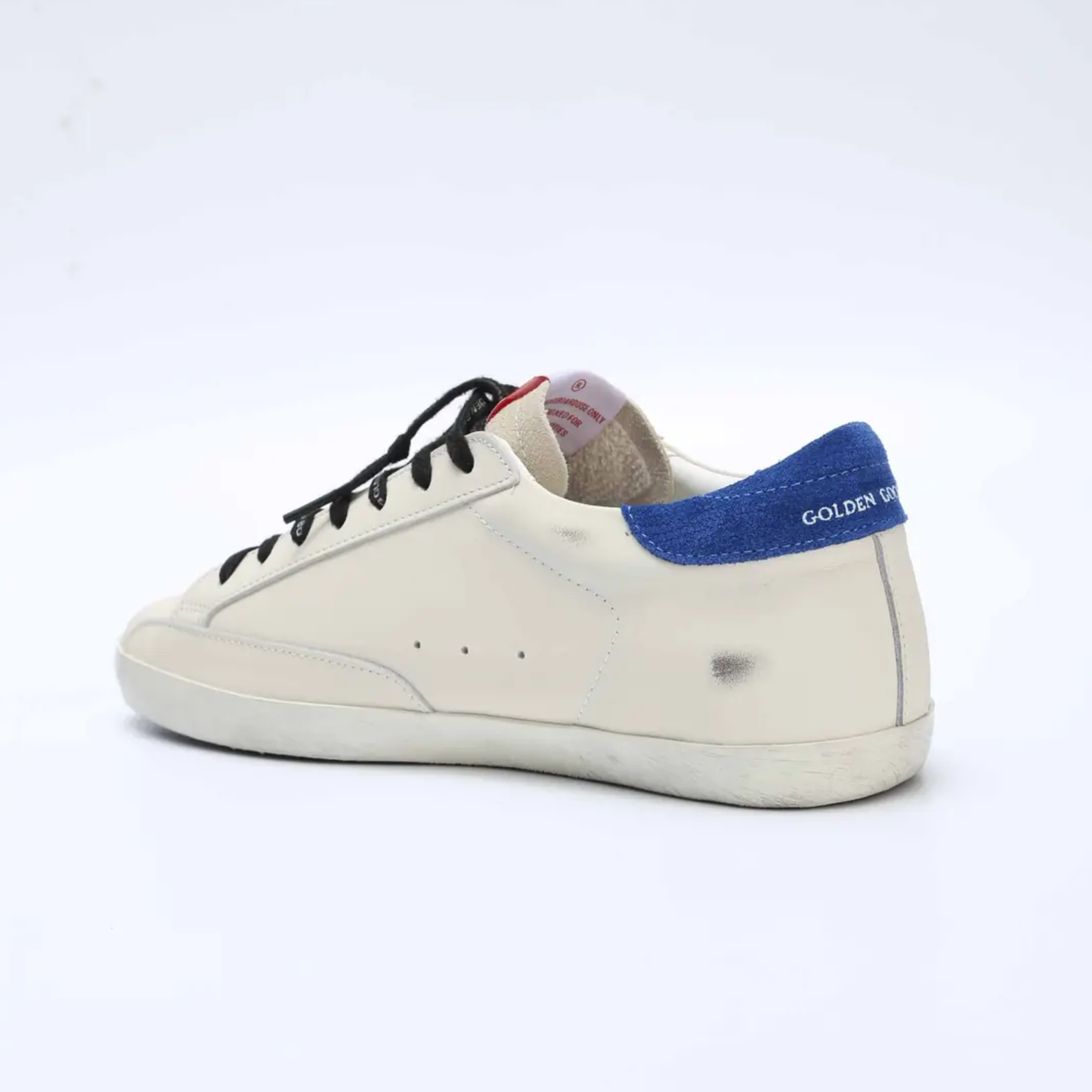 GGDB LTD EDITION ESTRELLA PLATEADA