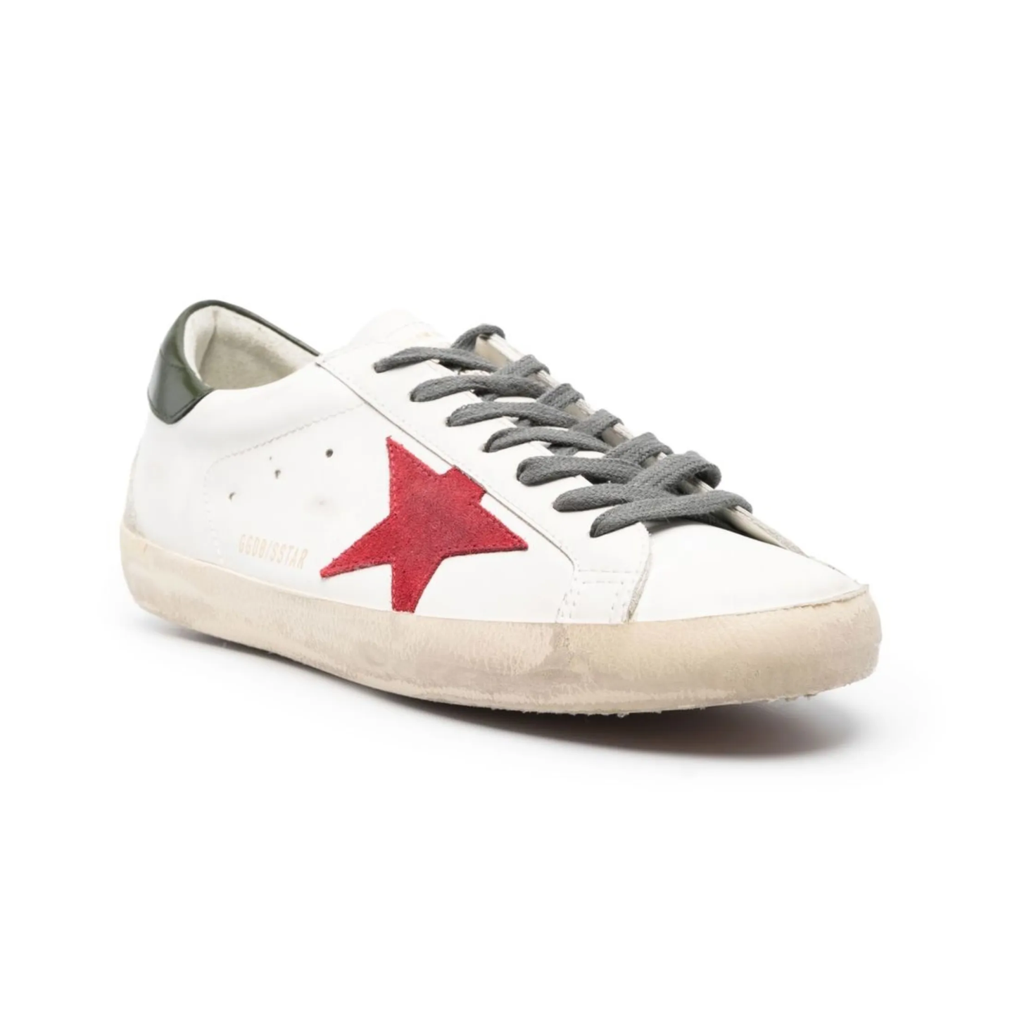 GGDB SSTAR STRELLA ROJA