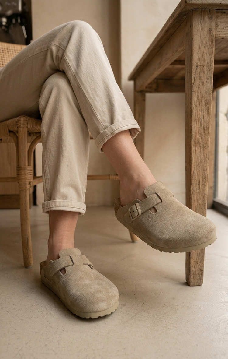 BIRKENSTOCK