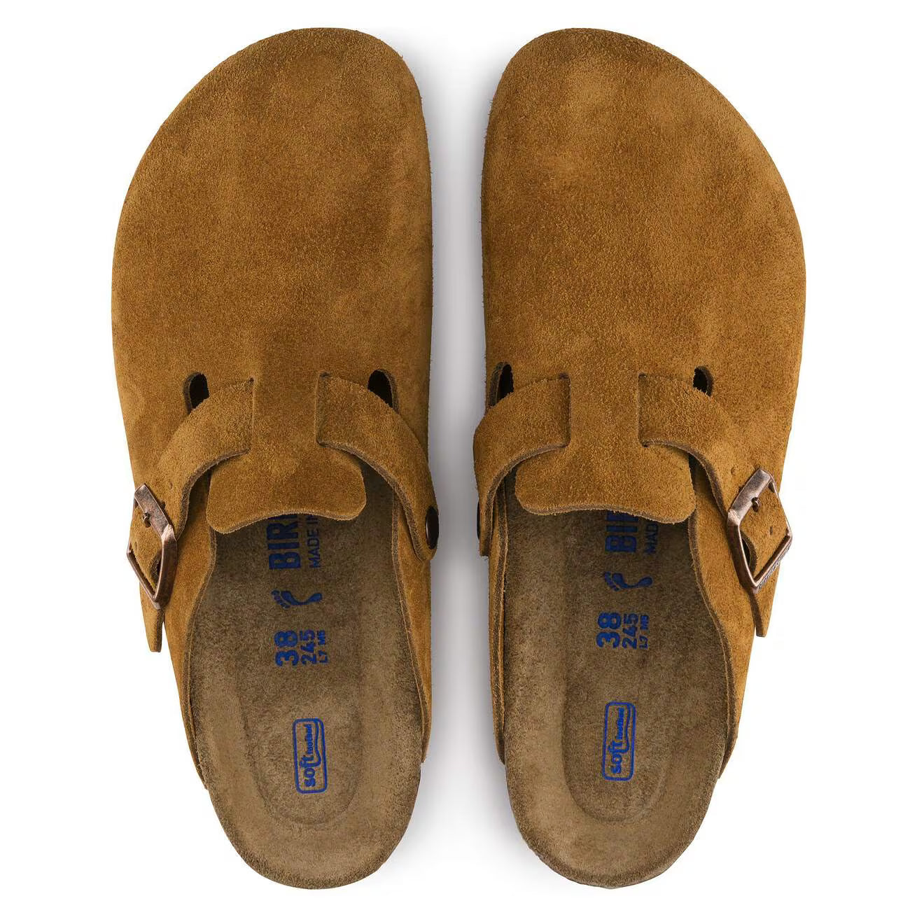 BIRKENSTOCK TIPO BOSTON