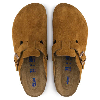 BIRKENSTOCK TIPO BOSTON