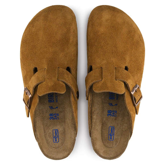 BIRKENSTOCK TIPO BOSTON