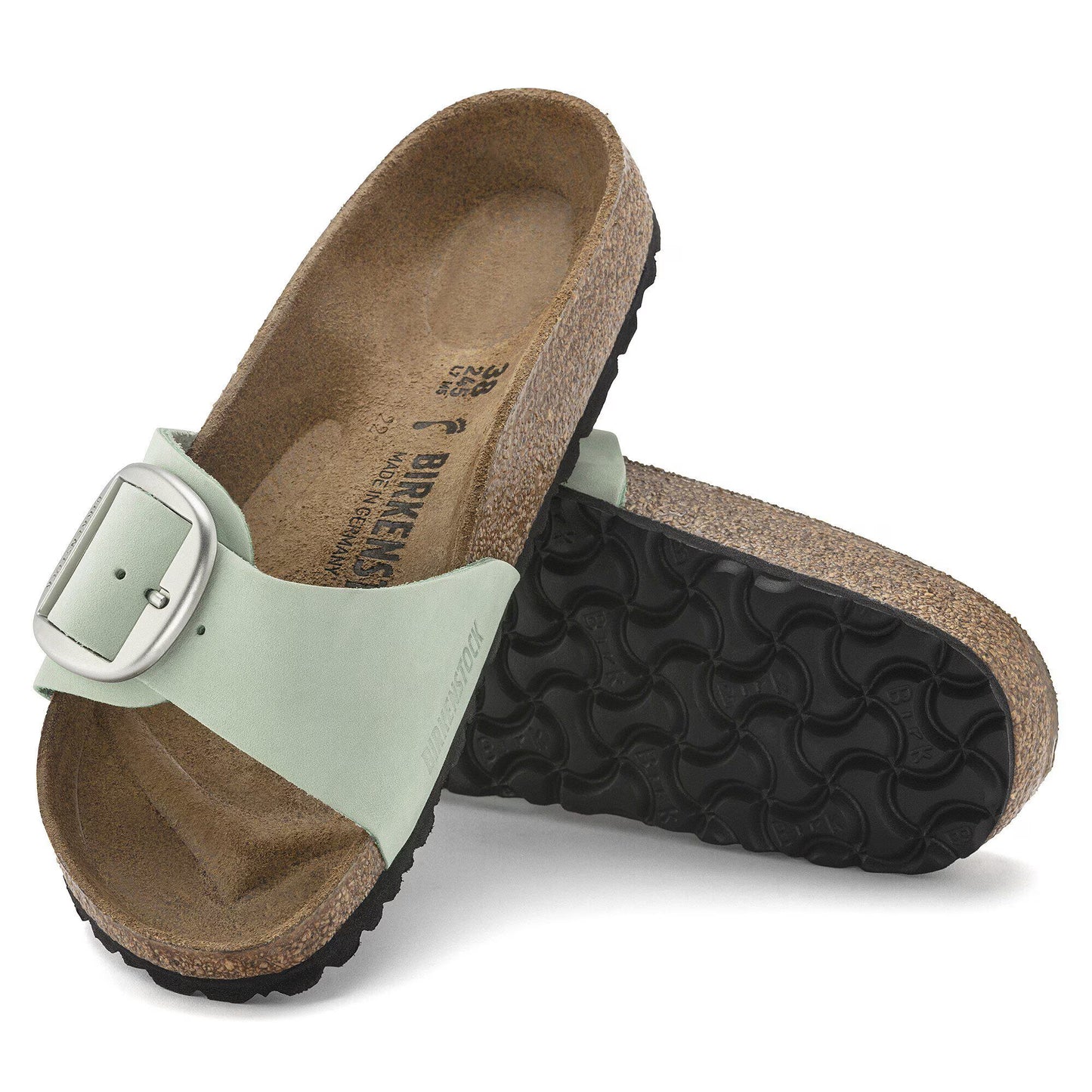 SANDALIAS BIRKENSTOCK