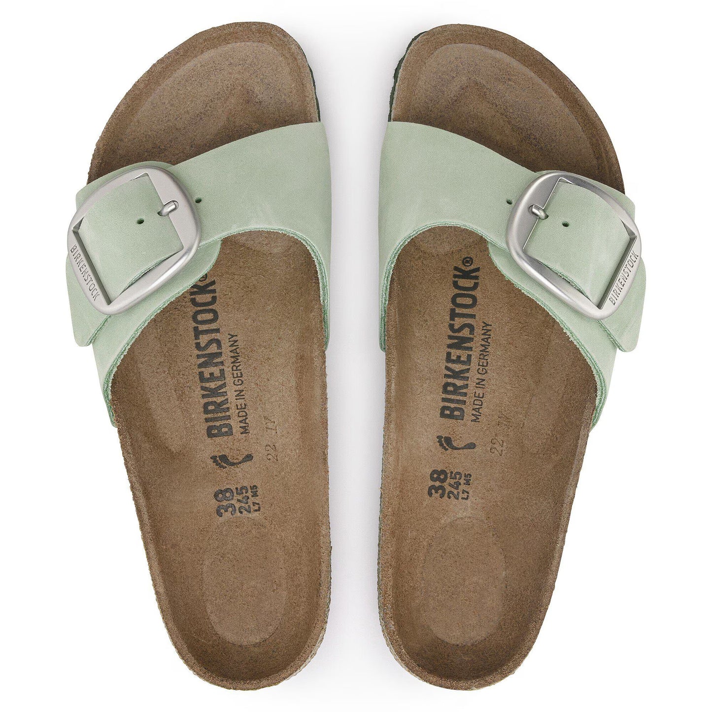 SANDALIAS BIRKENSTOCK