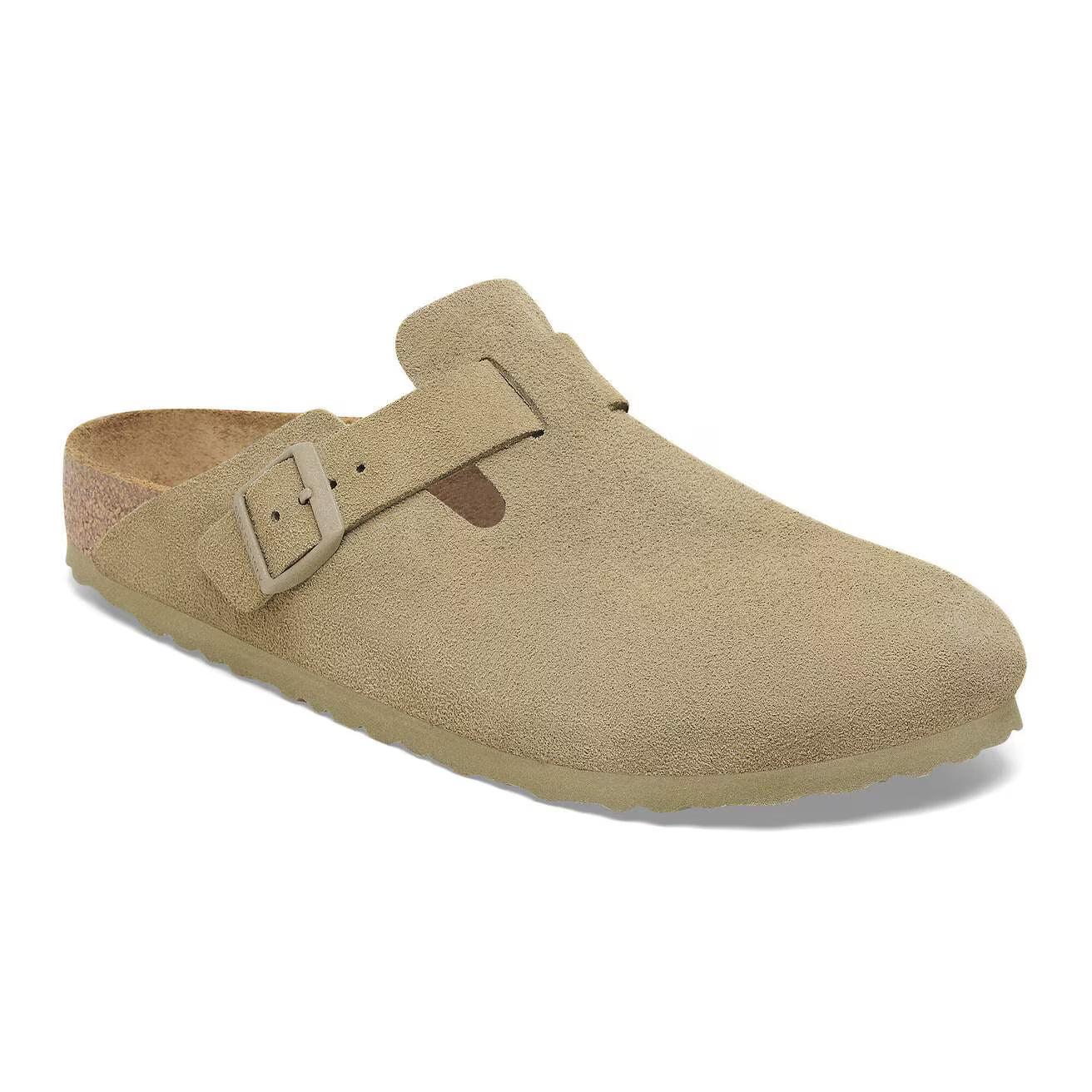 SUECO BIRKENSTOCK