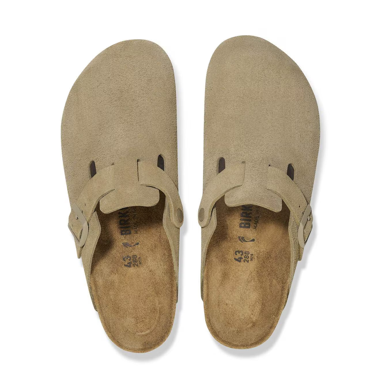 SUECO BIRKENSTOCK