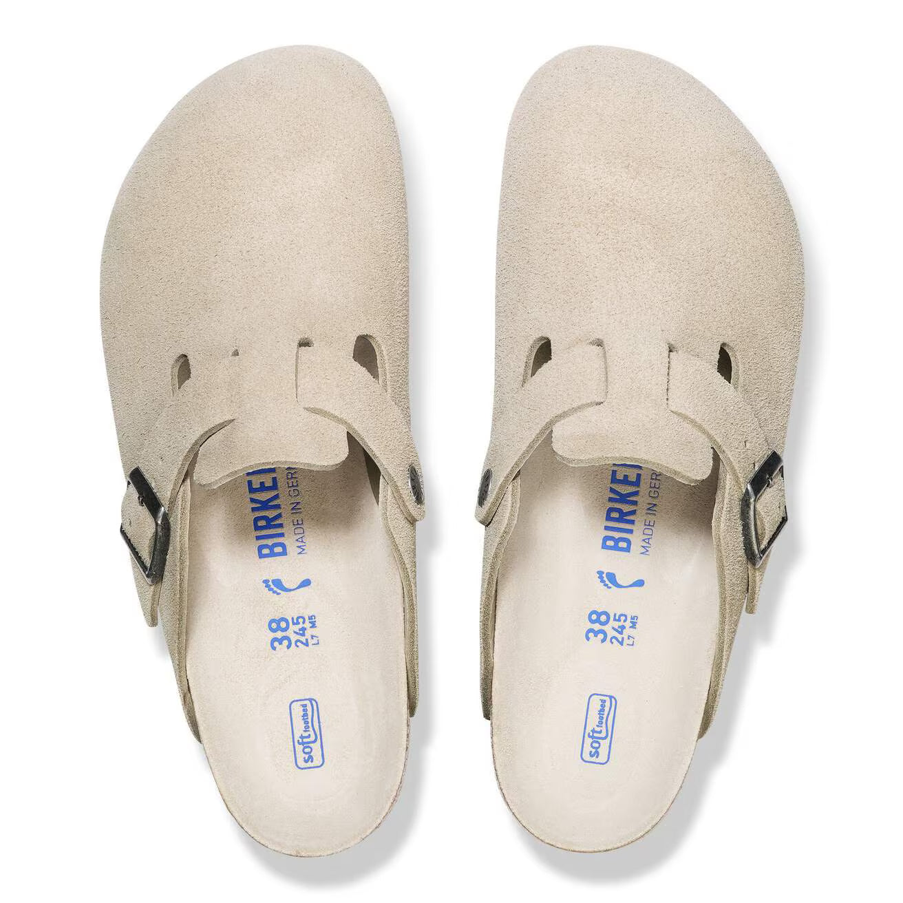 BIRKENSTOCK TIPO BOSTON
