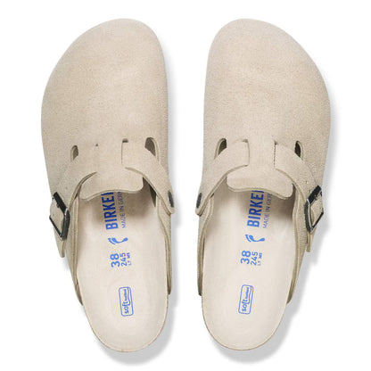 BIRKENSTOCK TIPO BOSTON
