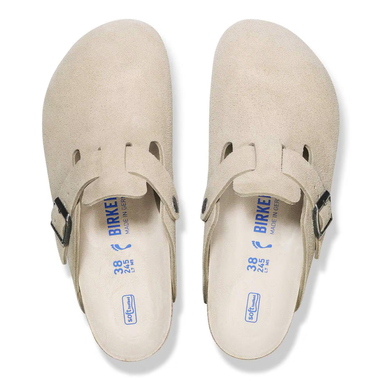 BIRKENSTOCK TIPO BOSTON