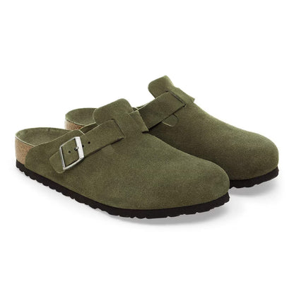 BIRKENSTOCK TIPO BOSTON