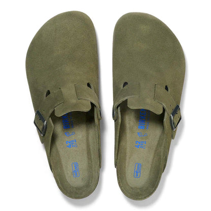 BIRKENSTOCK TIPO BOSTON