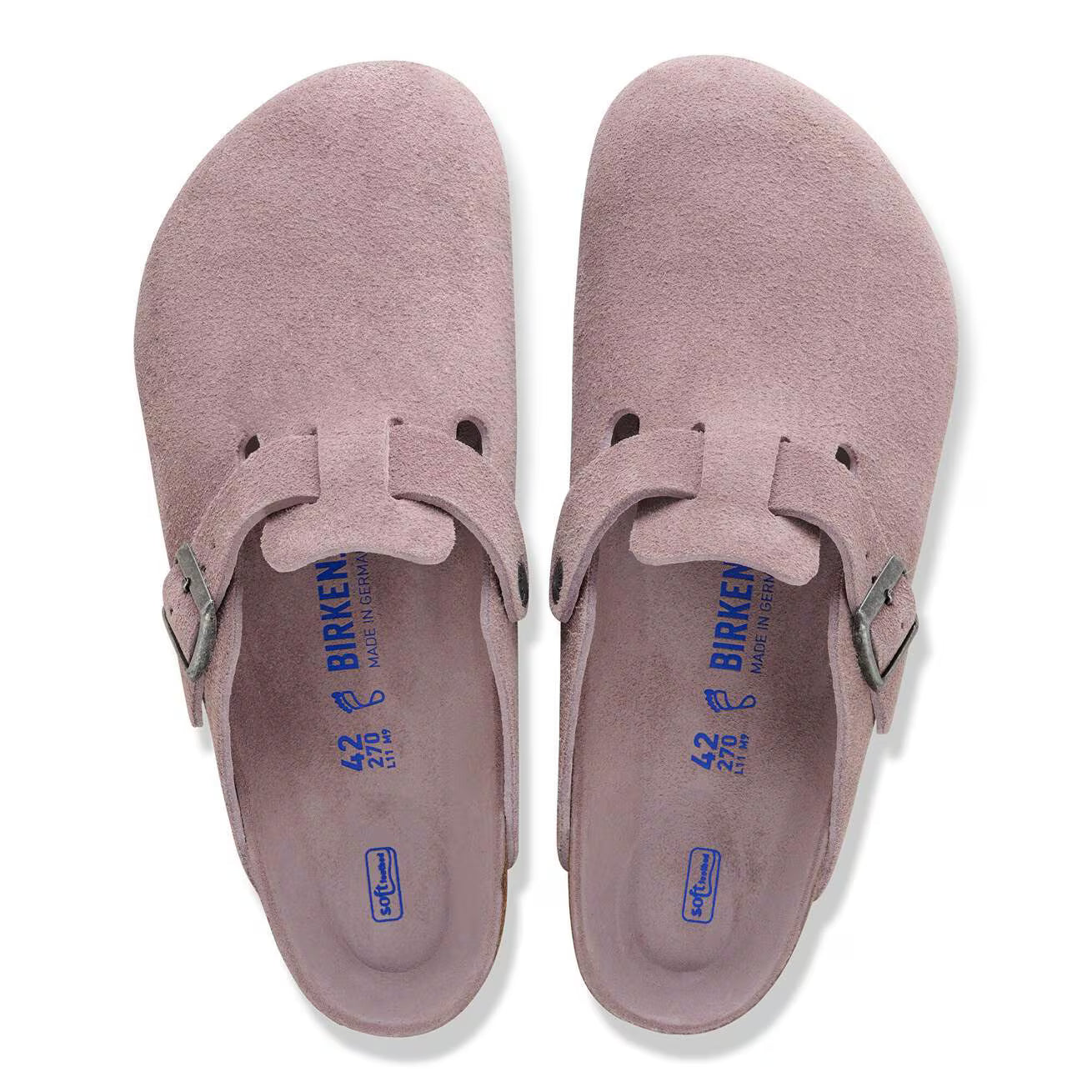 BIRKENSTOCK TIPO BOSTON