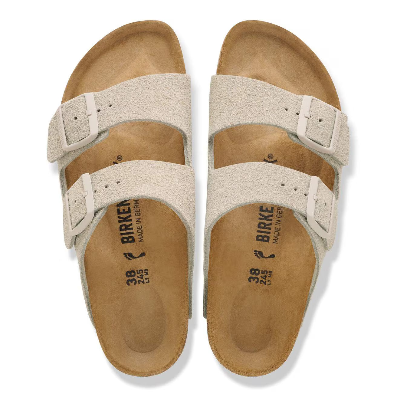 SANDALIAS BIRKENSTOCK TIPO ARIZONA