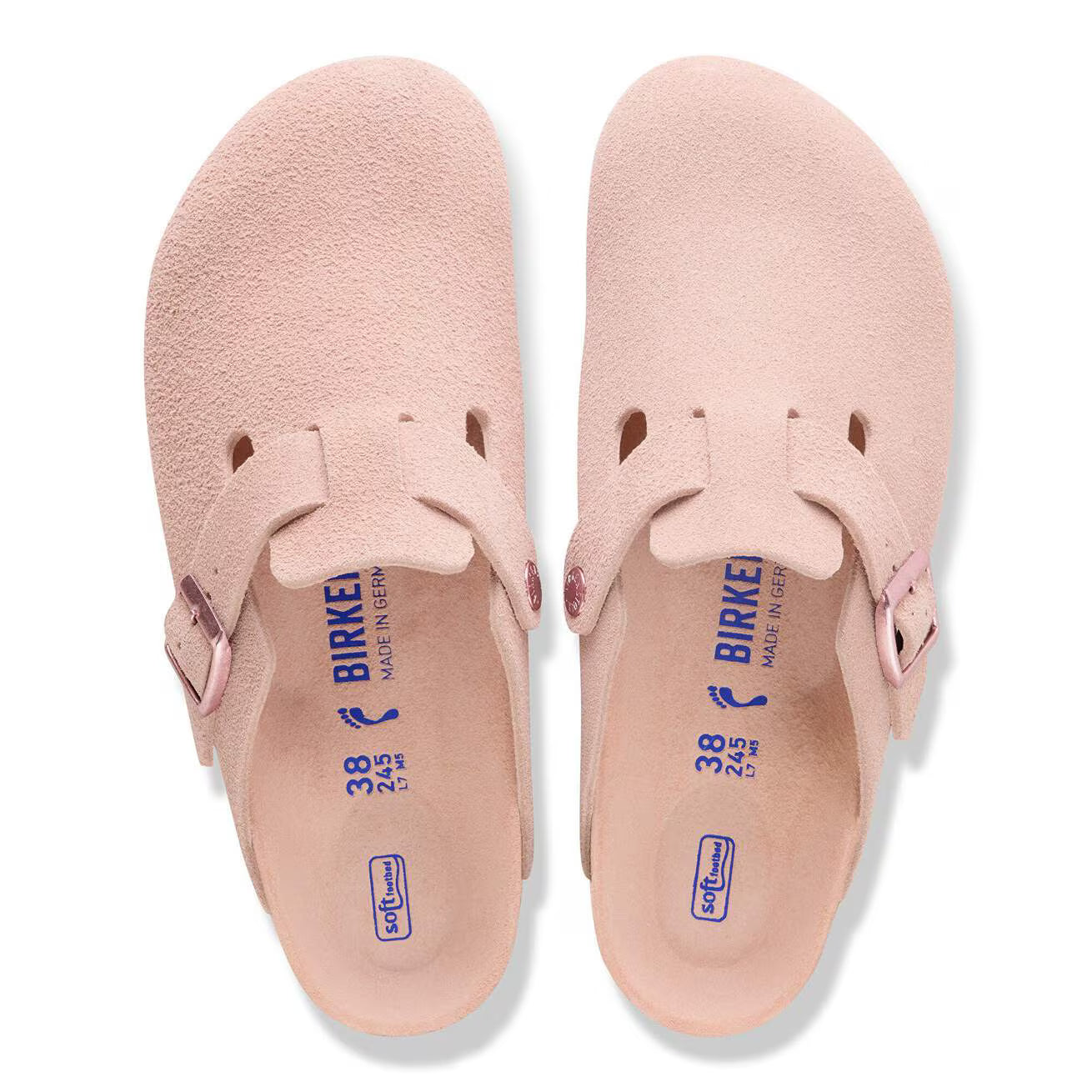 BIRKENSTOCK TIPO BOSTON