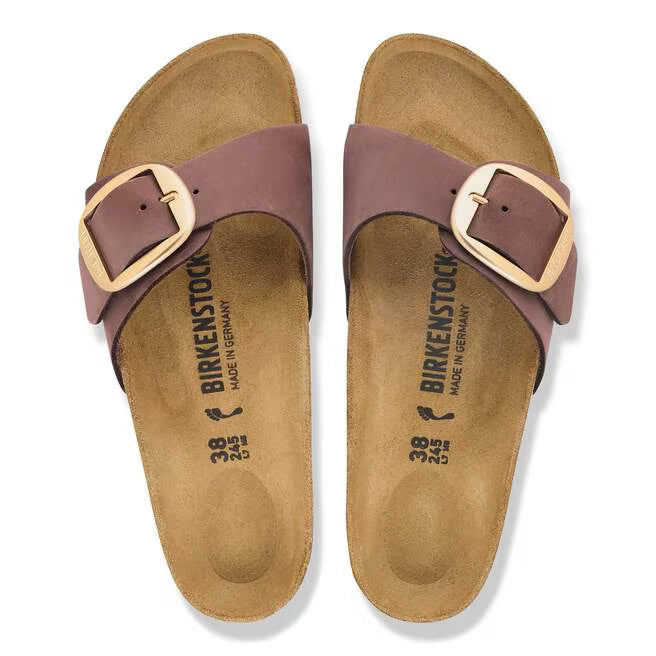 SANDALIAS BIRKENSTOCK