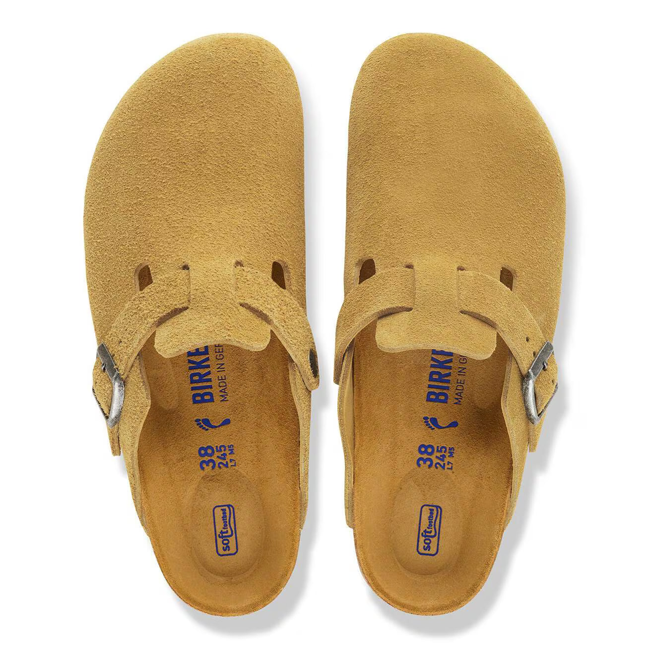 BIRKENSTOCK TIPO BOSTON