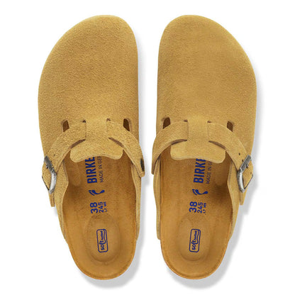 BIRKENSTOCK TIPO BOSTON