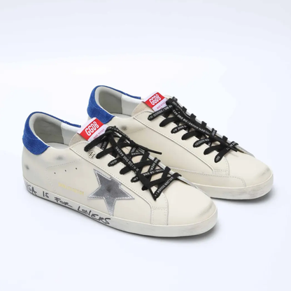 GGDB LTD EDITION ESTRELLA PLATEADA