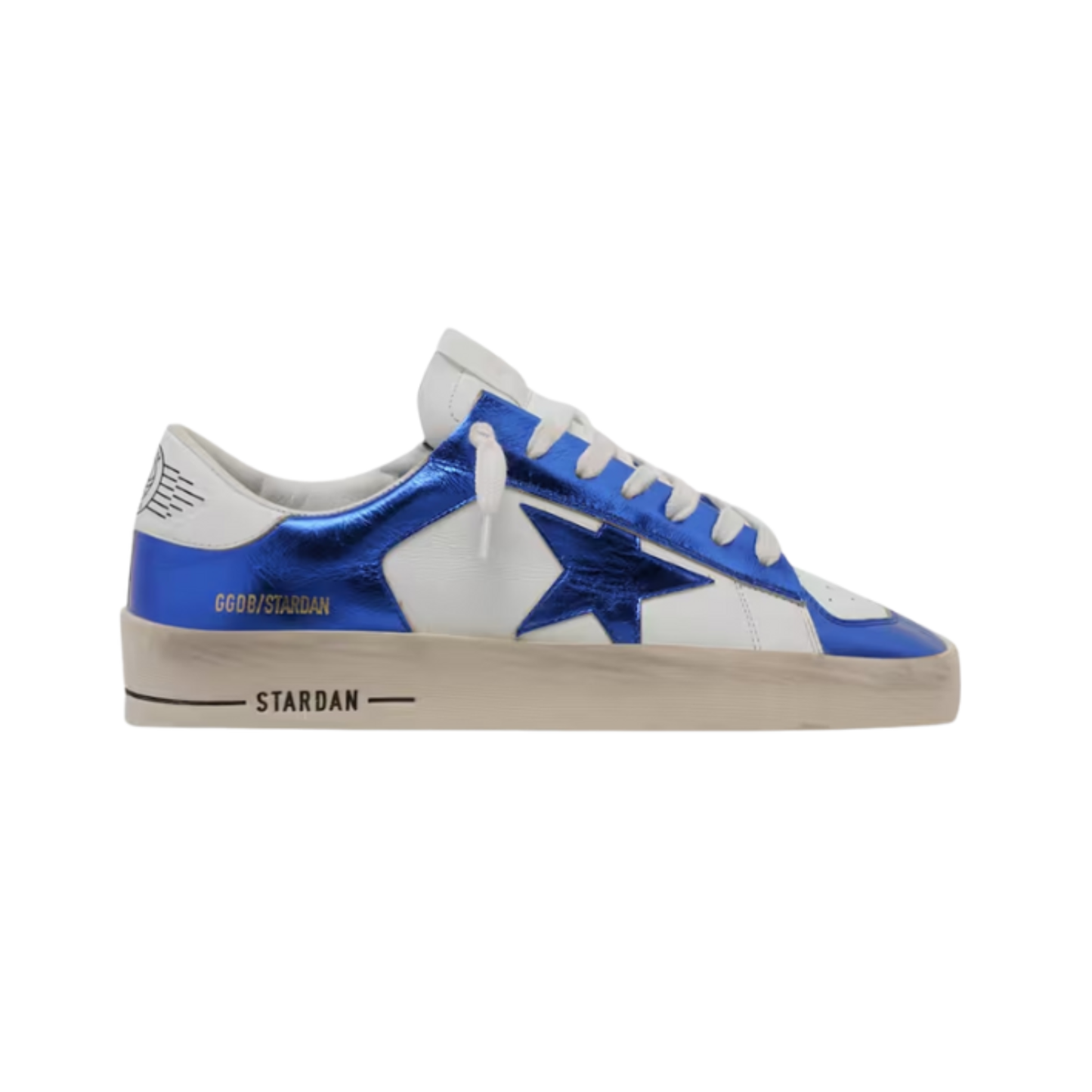 GGDB STARDAN AZUL METALIZADO