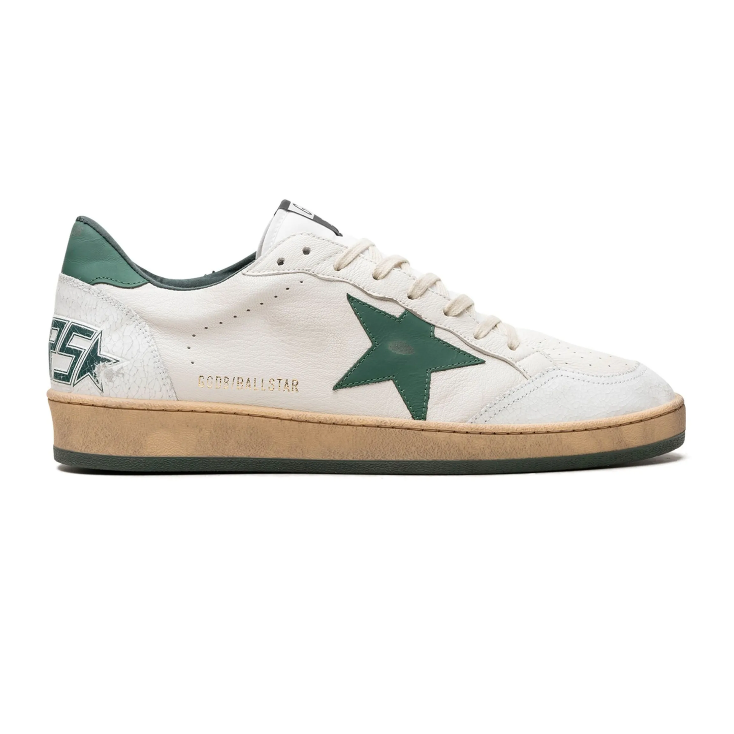 GGDB BALLSTAR ESTRELLA VERDE