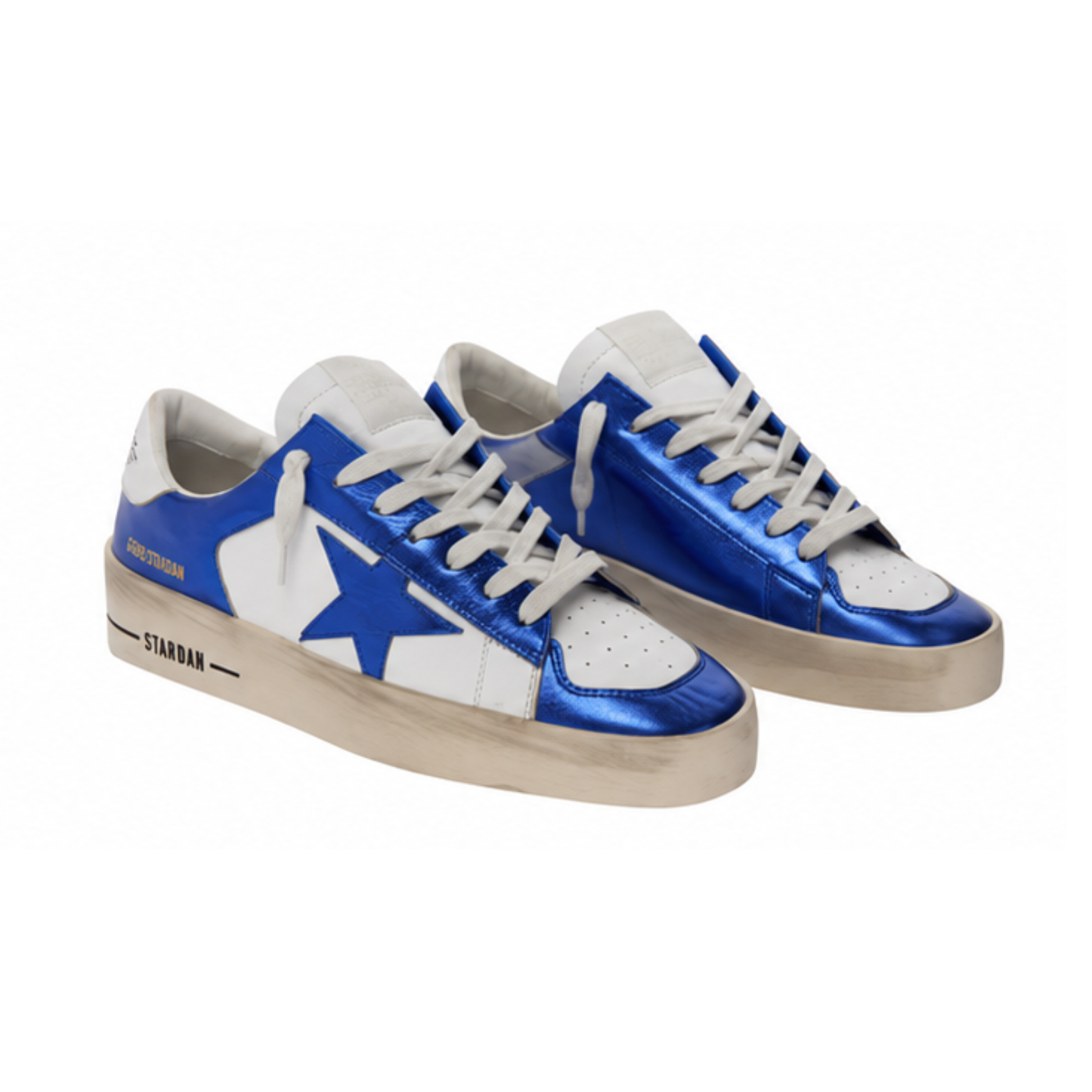 GGDB STARDAN AZUL METALIZADO