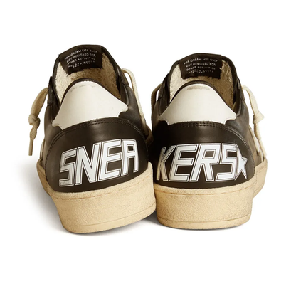 GGDB BALLSTAR NEGRAS ESTRELLA BLANCA