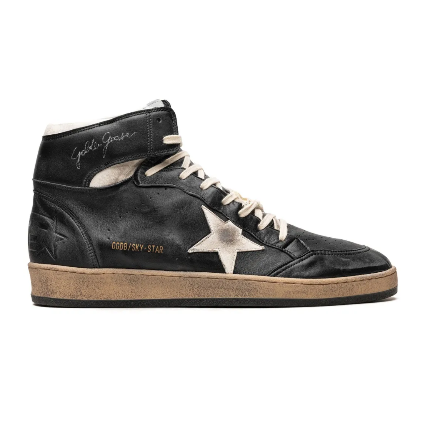 GGDB SKY STAR NEGROS