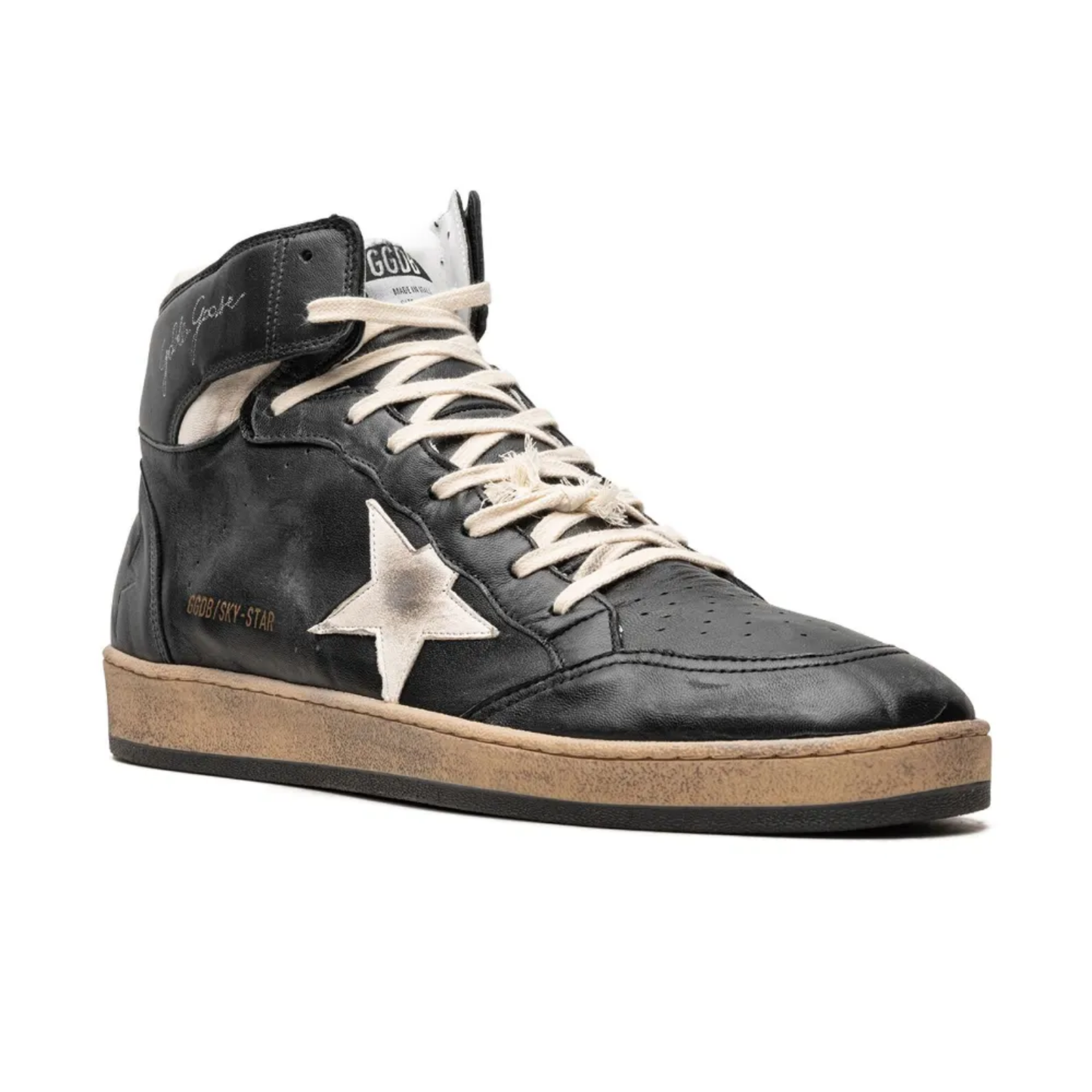 GGDB SKY STAR NEGROS