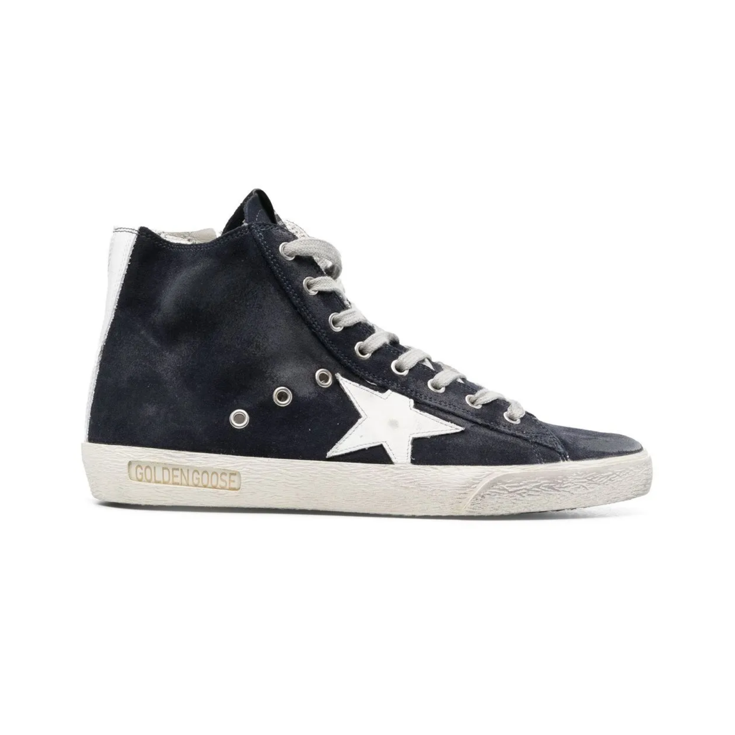 GGDB TRUE STAR NEGROS