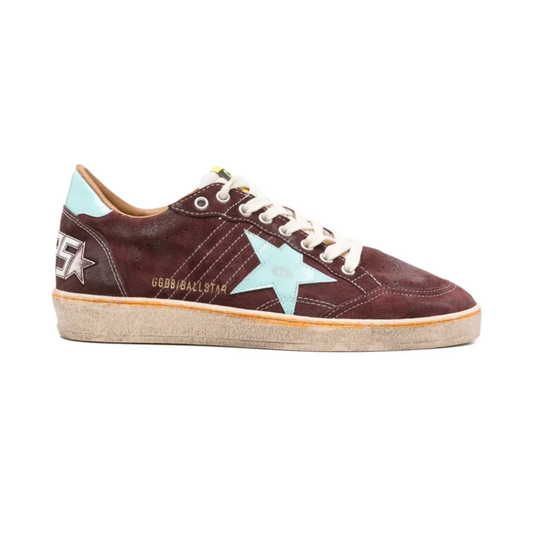 GGDB BALLSTAR  ESTRELLA AZUL CELESTE