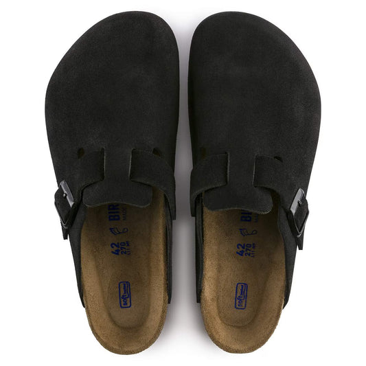 BIRKENSTOCK TIPO BOSTON