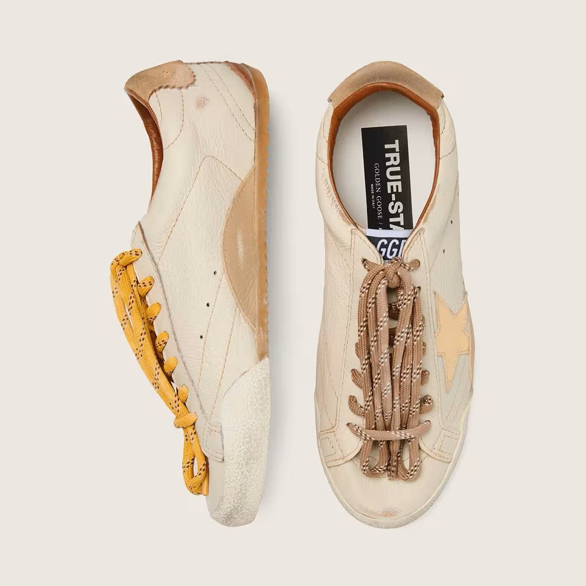 GGDB TRUESTAR BEIGE