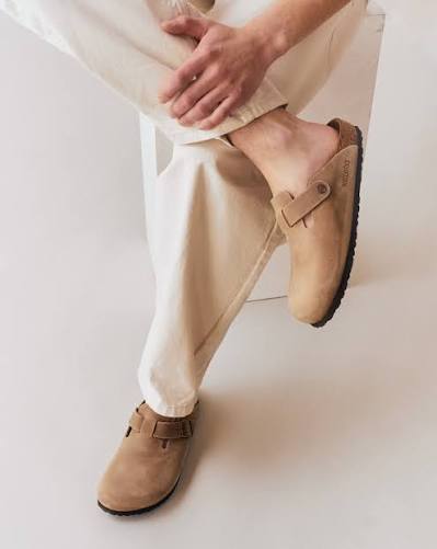 SUECO BIRKENSTOCK